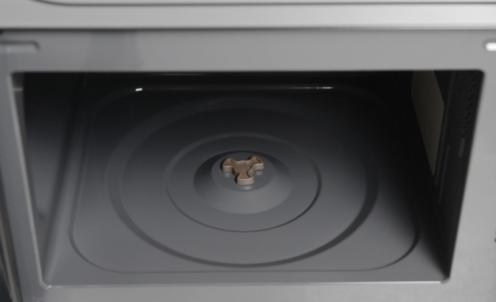 Cuptor cu microunde Toshiba MWPMG20PBK 700 W / 20 l  photo 8