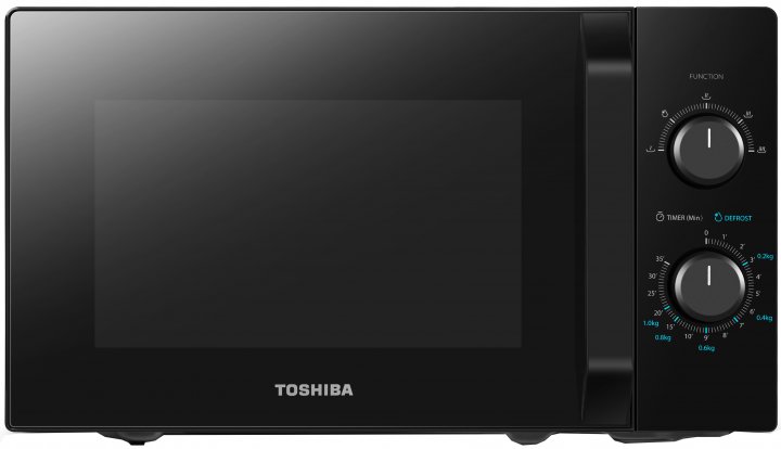 Cuptor cu microunde Toshiba MWPMM20PBK photo Cuptor cu microunde Toshiba MWPMM20PBK photo