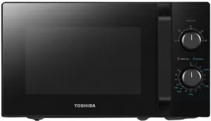 Cuptor cu microunde Toshiba MWPMM20PBK 
