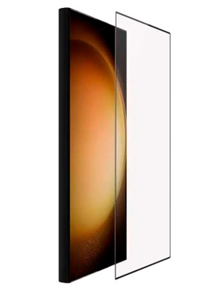 Защитное стекло Nillkin CP+PRO for Samsung S24 Ultra photo 1