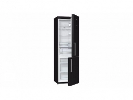 Холодильник Gorenje NRK6192MBK thumbnav 2