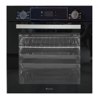 Встраиваемый духовой шкаф Eurolux OVBR607ETBK 
