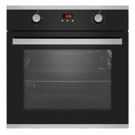 Cuptor electric incorporabil Eurolux OVE-607EBK, 70 l, A thumbnav 1