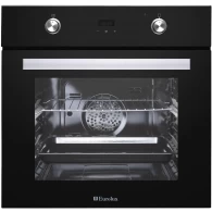 Встраиваемый духовой шкаф Eurolux OVE-610ETBK 