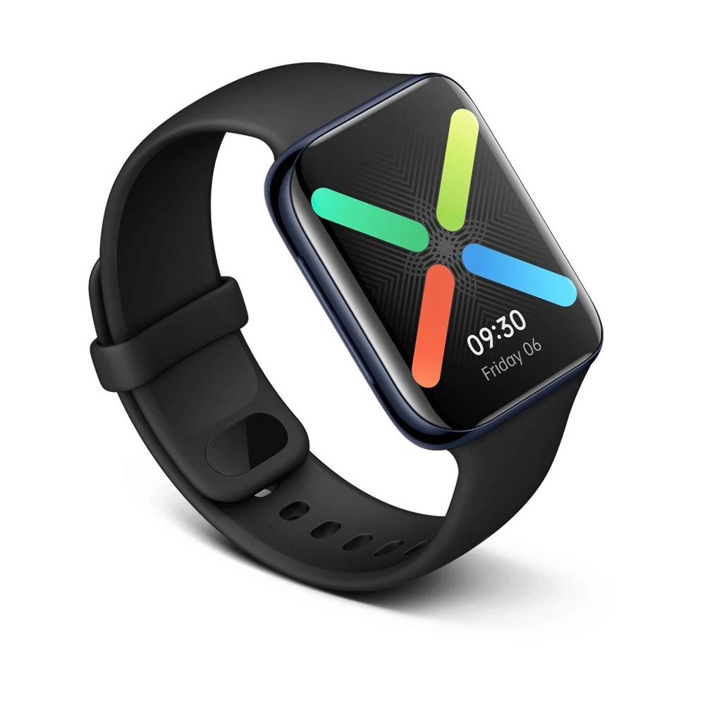 Oppo Watch 46mm, Black photo 1