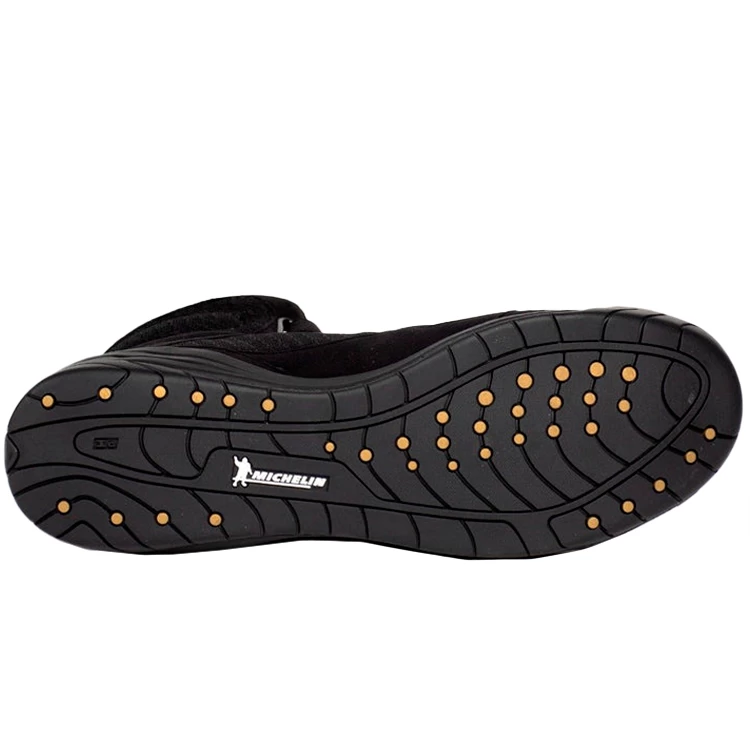 Ghete p/box Everlast ELITE 2 pt Unisex / 40 / Negru photo 4