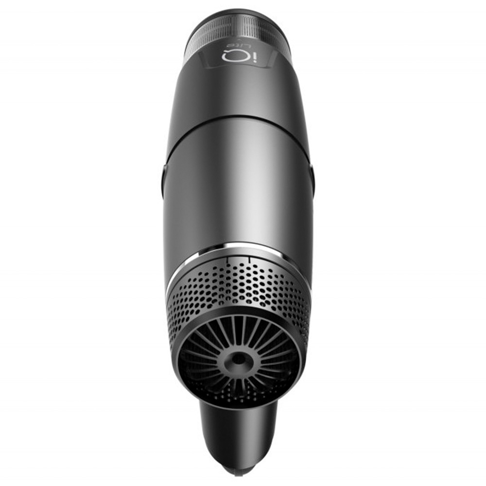 Фен Gama PH6030BK 1600W Black photo 4
