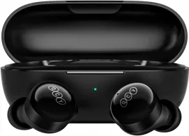 Наушники беспроводные Xiaomi QCY-T17BK 