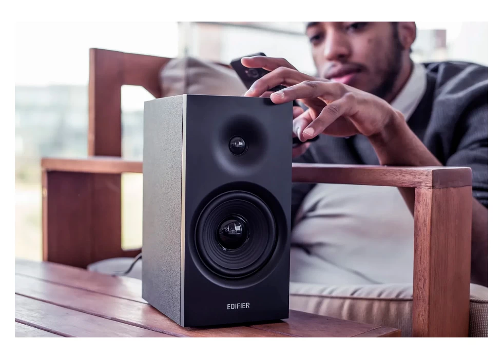 Sistem acustic Edifier R1080 BT photo 3
