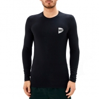 Hanorac Green Hill Rash Guard thumbnav