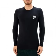 Hanorac Green Hill Rash Guard 