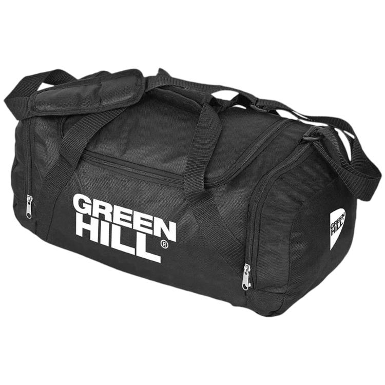 Сумка спортивная Green Hill SPORTS BAG photo Сумка спортивная Green Hill SPORTS BAG photo