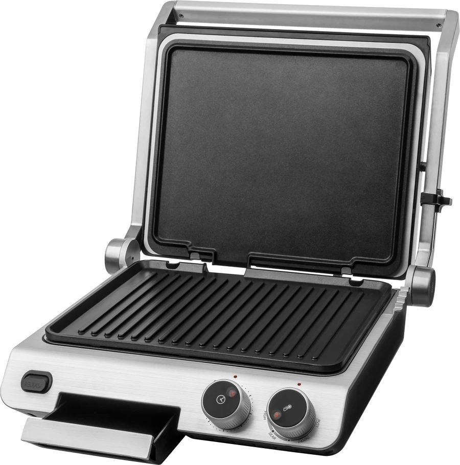 Grill Sencor SBG 5030BK photo 4