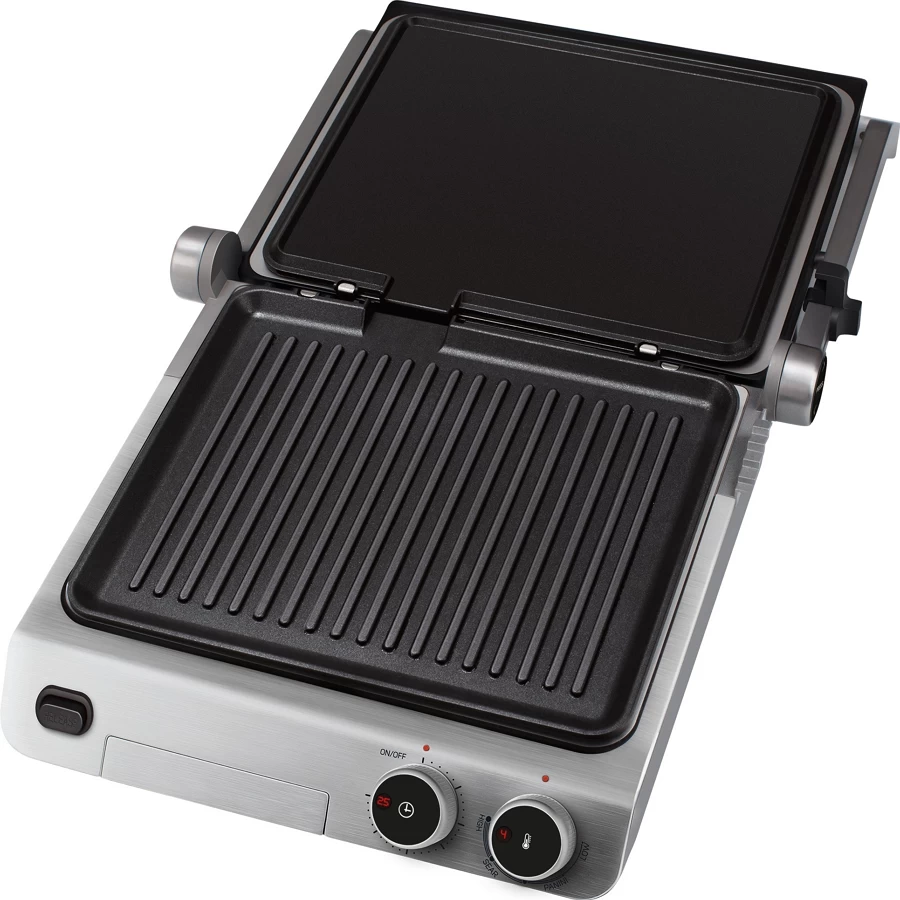 Grill Sencor SBG 5030BK photo 5