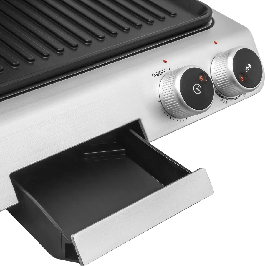 Grill Sencor SBG 5030BK photo 9