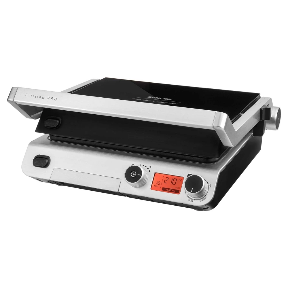 Grill Sencor SBG 6650BK photo 1