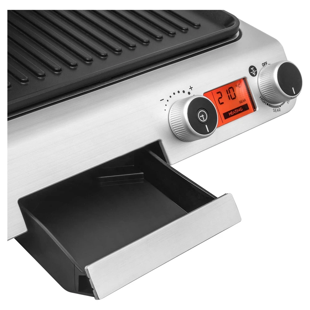 Grill Sencor SBG 6650BK photo 5