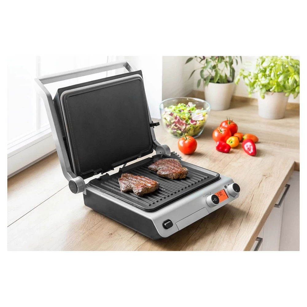 Grill Sencor SBG 6650BK photo 7