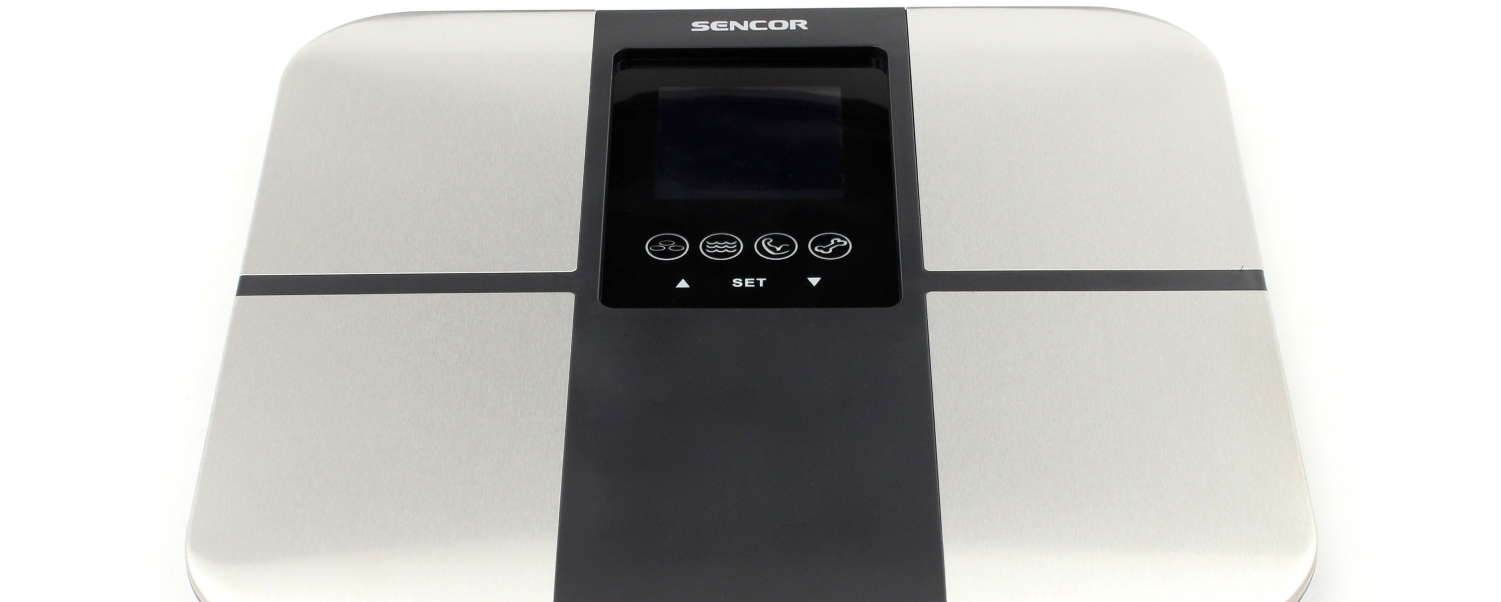 Весы напольные Sencor SBS 6015BK photo 4