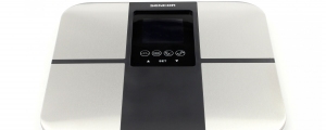Весы напольные Sencor SBS 6015BK thumbnav 2