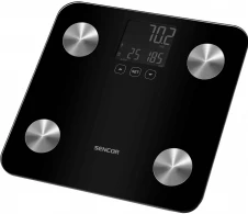 Cintar de podea Sencor SBS6026BK 