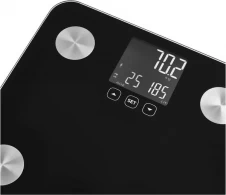 Cintar de podea Sencor SBS6026BK thumbnav 2