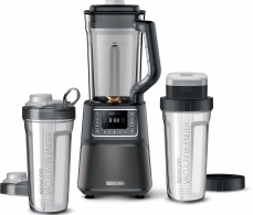 Blender Sencor SBU 7878BK, 1500 W, 7 trepte viteza, Negru thumbnav 1