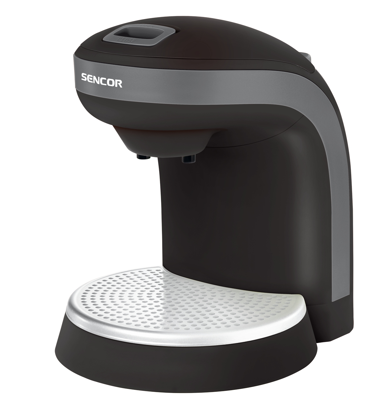 Кофеварка Sencor SCE2000BK photo 3