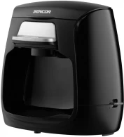 Cafetiera Sencor SCE2100BK 