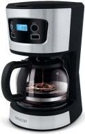 Cafetiera Sencor SCE3700BK thumbnav