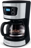 Cafetiera Sencor SCE3700BK 