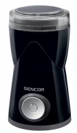 Кофемолка Sencor SCG 1050BK thumbnav 1