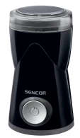 Кофемолка Sencor SCG 1050BK 