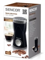 Кофемолка Sencor SCG 1050BK thumbnav 2