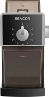 Кофемолка Sencor SCG 5050 BK 