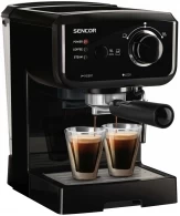 Cafetiera Sencor SES1710BK 