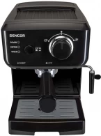 Кофеварка Sencor SES1710BK thumbnav 2