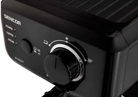 Кофеварка Sencor SES1710BK thumbnav 5