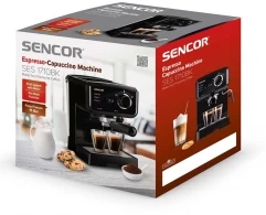 Кофеварка Sencor SES1710BK thumbnav 9