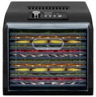 Deshidrator Sencor SFD6600BK thumbnav 1