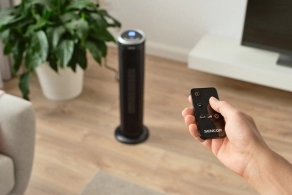 Incalzitor cu ventilator Sencor SFH8990BK thumbnav 3