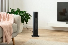 Incalzitor cu ventilator Sencor SFH8990BK thumbnav 4