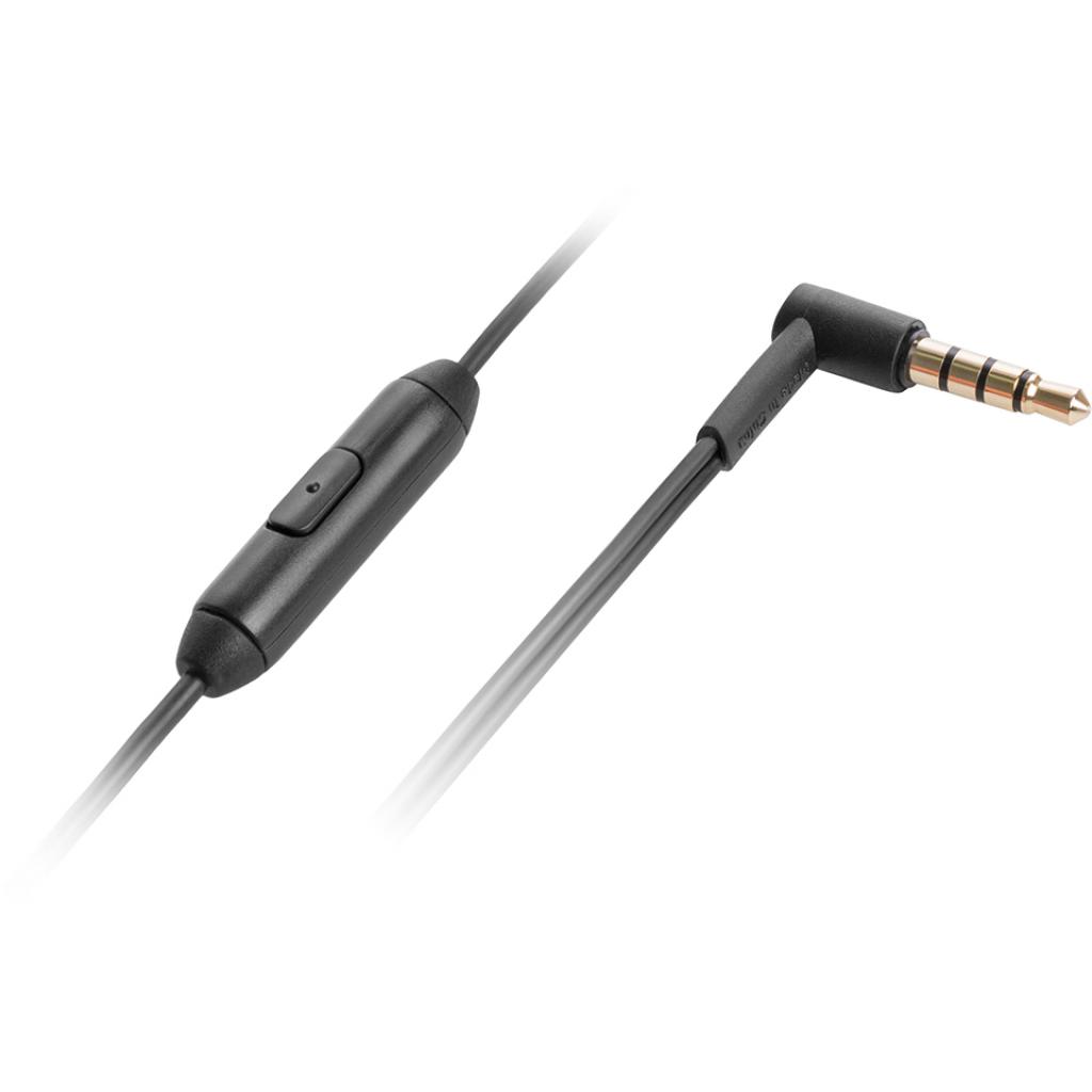 Наушники проводные Philips SHE3905BK photo 2