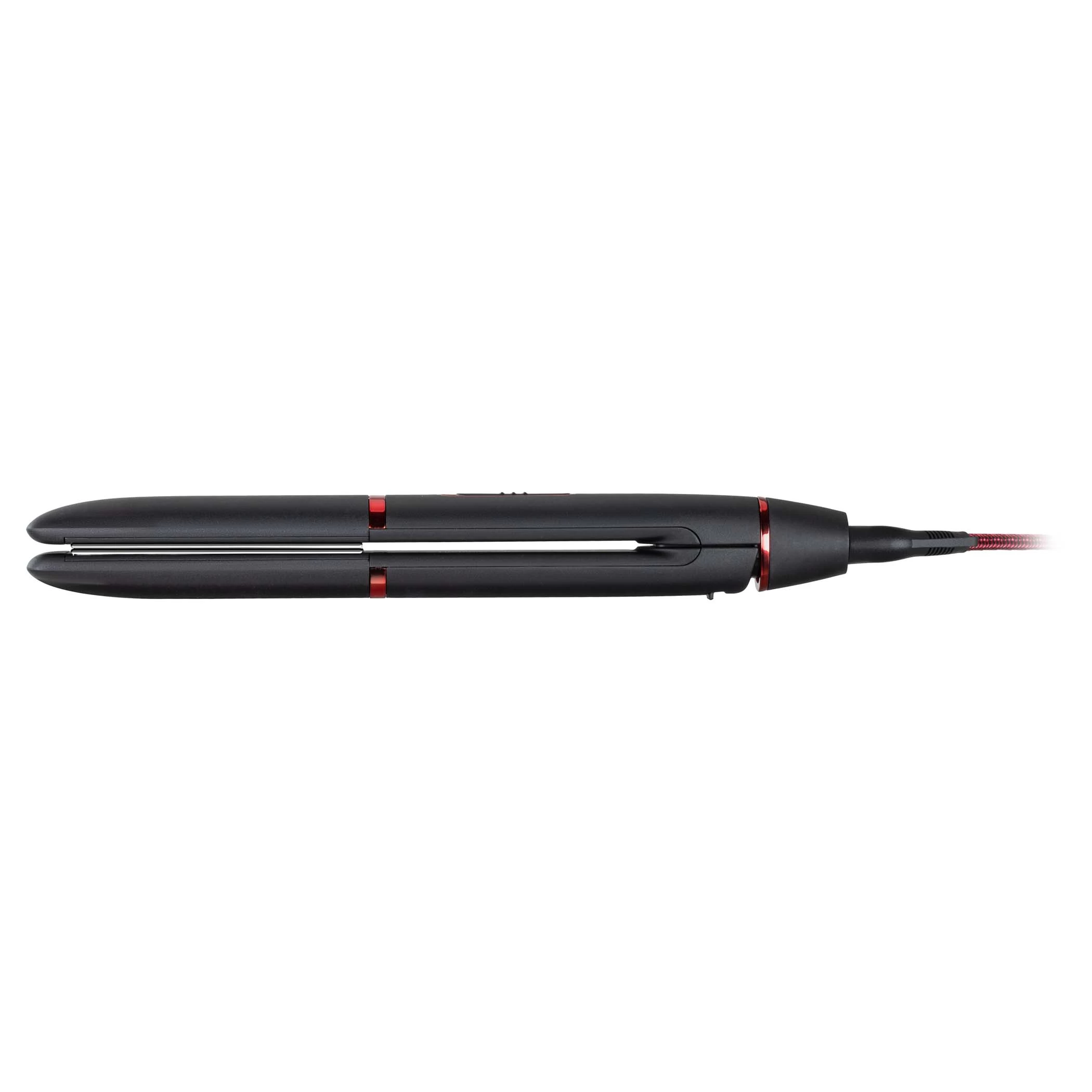 Щипцы для выравнивания Sencor SHI 1100BK Black 45 Вт  photo 2