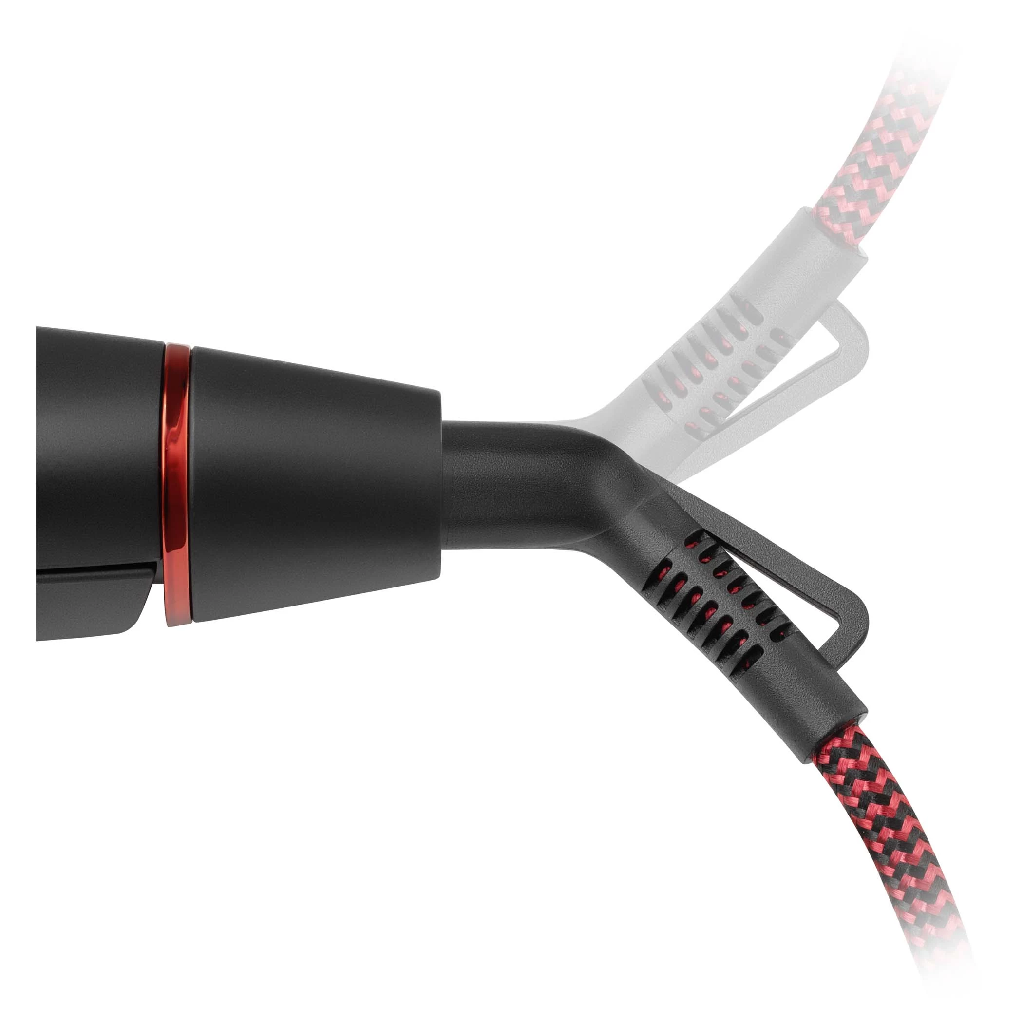 Щипцы для выравнивания Sencor SHI 1100BK Black 45 Вт  photo 5