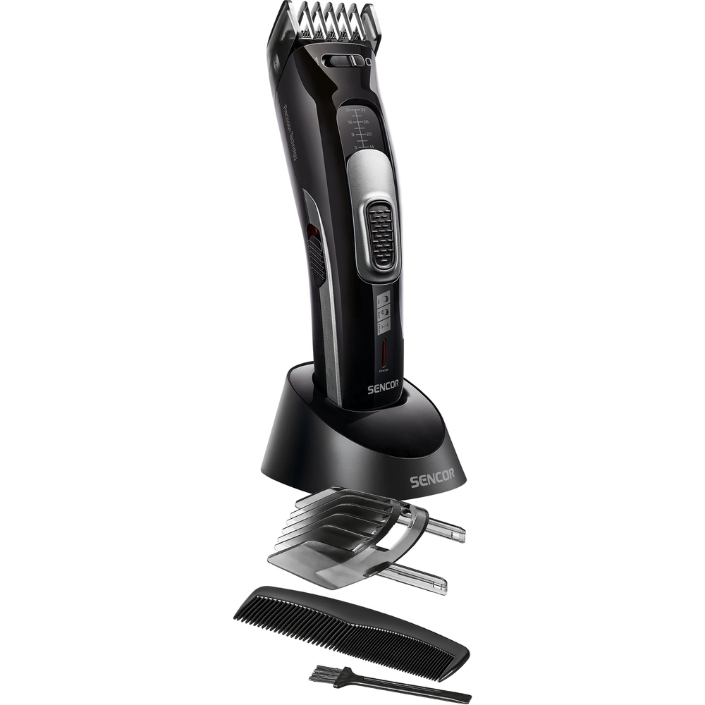 Masina de frezat Sencor SHP 4501BK photo 6