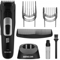 Masina de frezat Sencor SHP 4501BK thumbnav 8