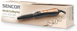 Фен-щетка Sencor SHS3000BK thumbnav 3