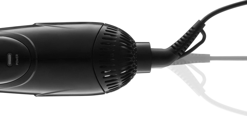 Фен-щетка Sencor SHS8401BK Black 1000 Вт  photo 4