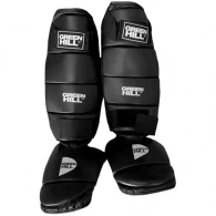 Защита голени для Тайского бокса Green Hill BRAM 2.0 thumbnav 2